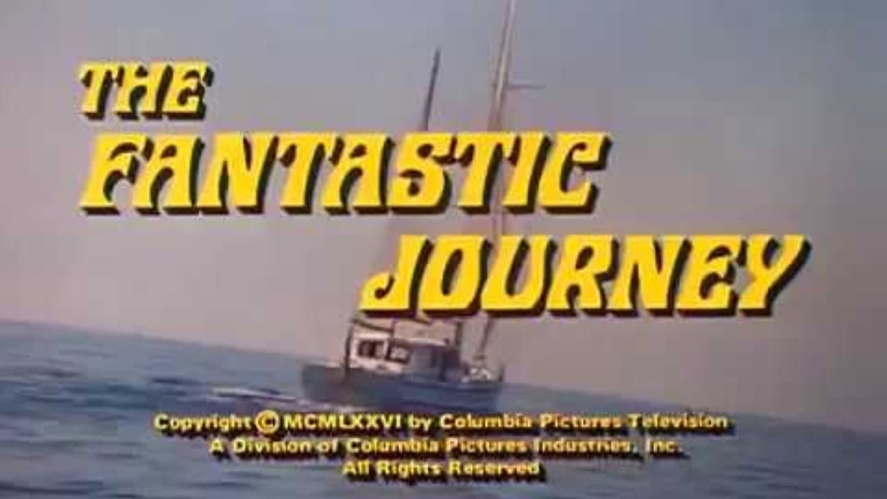 Backdrop – The Fantastic Journey