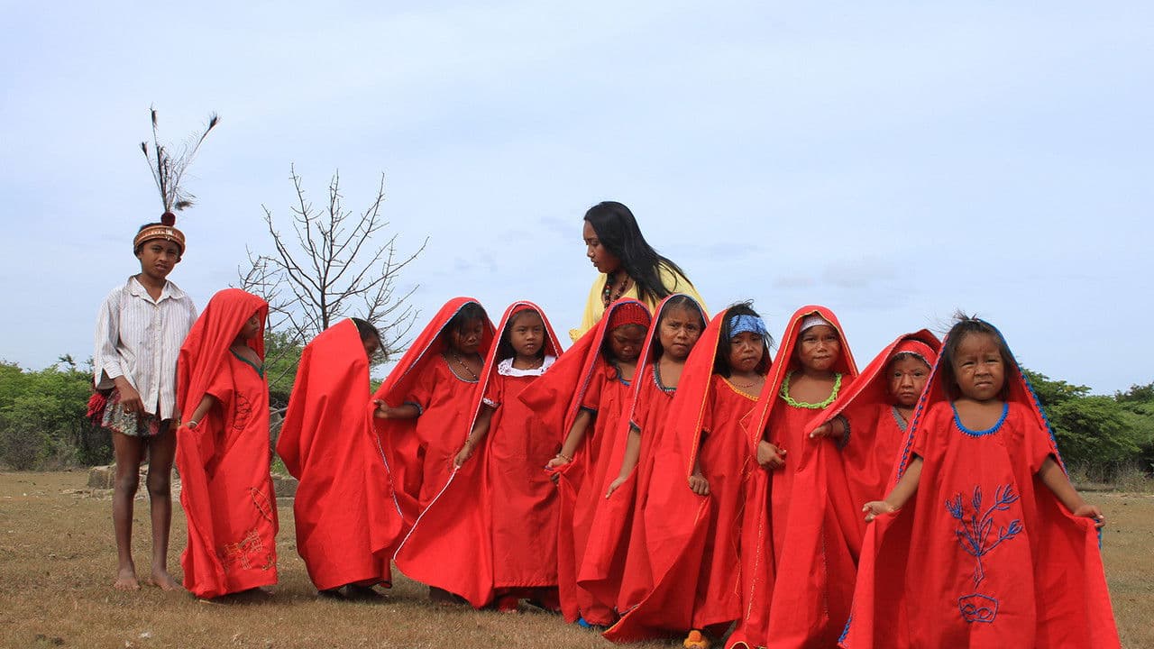 Backdrop – La eterna noche de las doce lunas