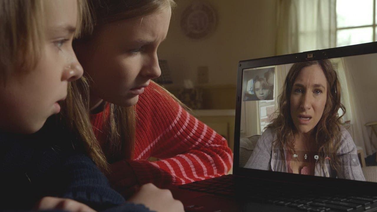 Backdrop – The Visit