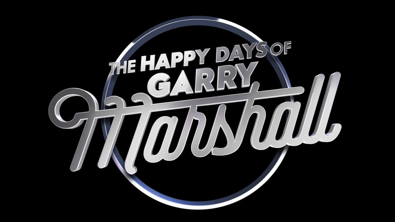 Backdrop – The Happy Days of Garry Marshall