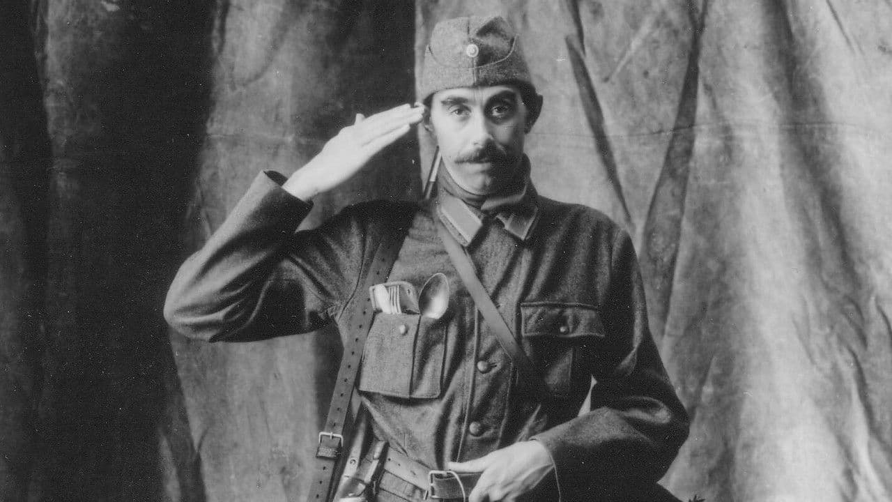 Backdrop – Repmånad eller Hur man gör pojkar av män