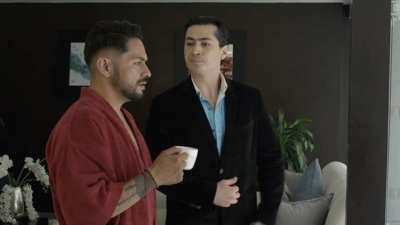 Backdrop – Las amantes del narco II