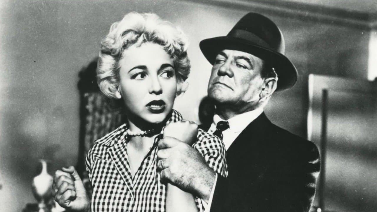 Backdrop – Gesandter des Grauens