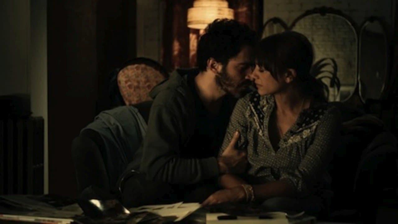 Backdrop – Monogamy