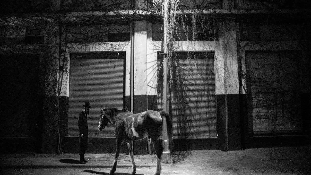 Backdrop – תיקון