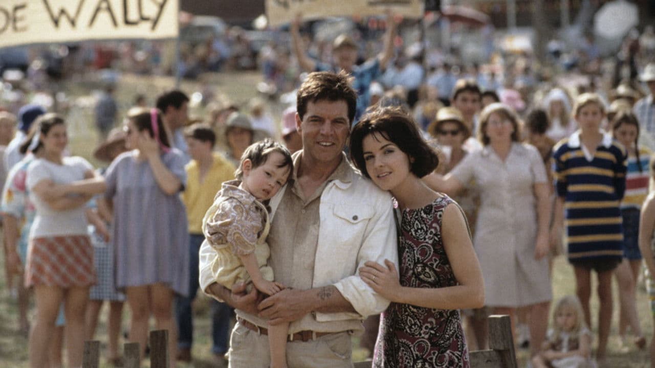 Backdrop – Mr. Reliable