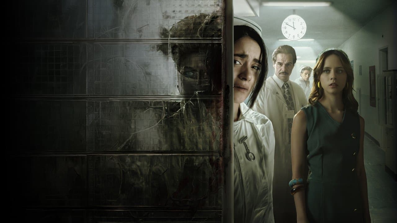 Backdrop – Turno nocturno