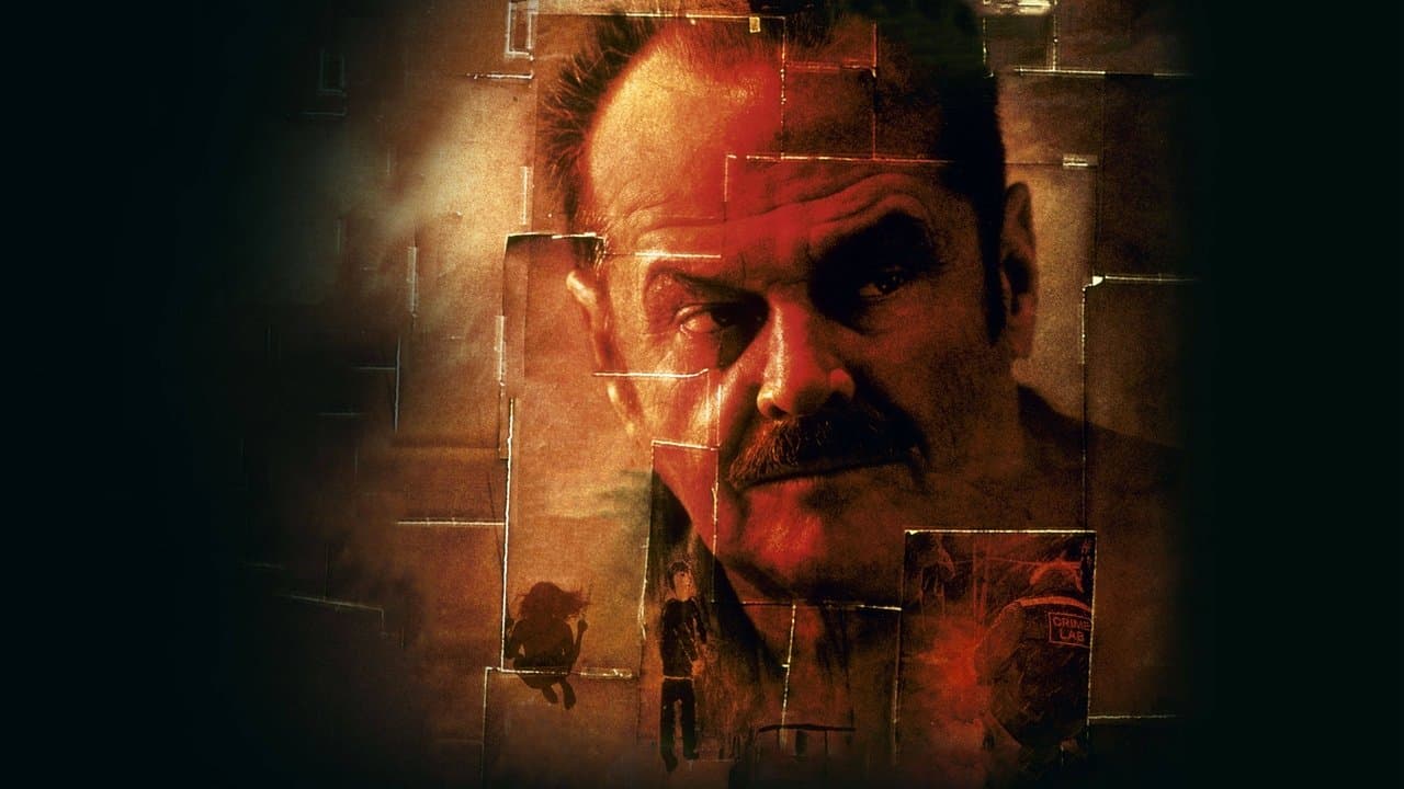 Backdrop – Das Versprechen