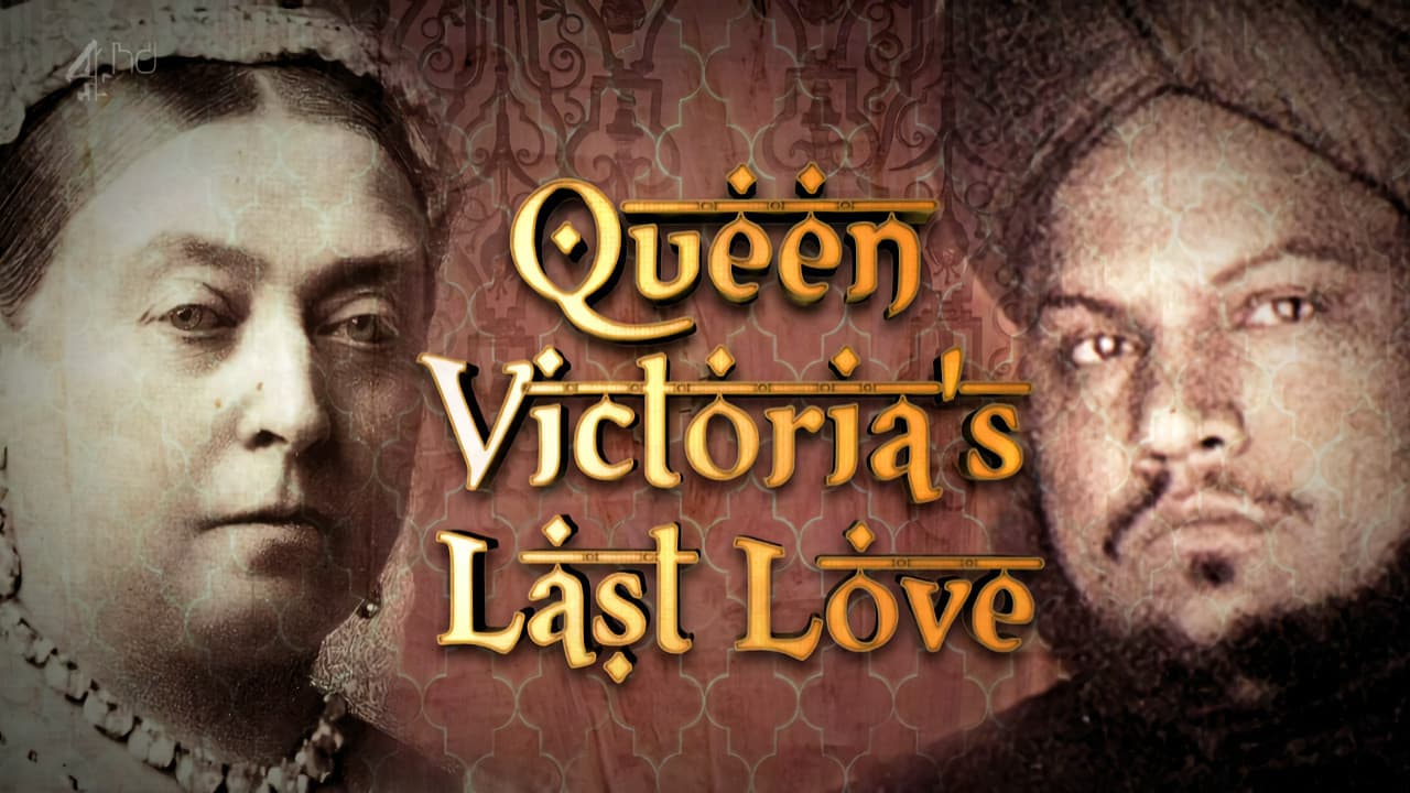 Backdrop – Queen Victoria's Last Love: Abdul Karim