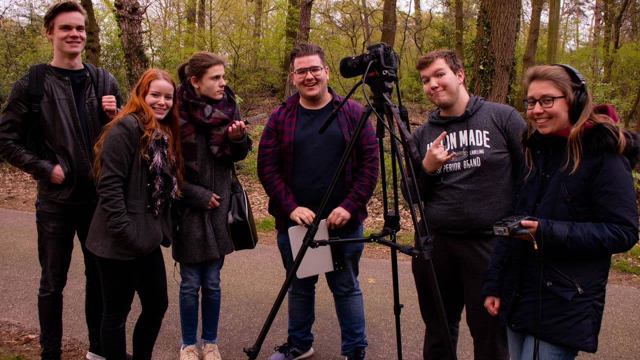 Backdrop – Hard Water