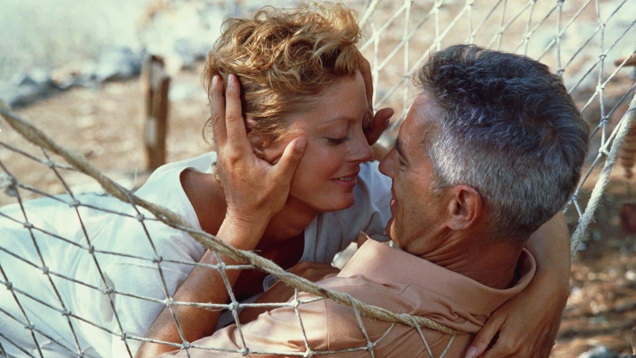 Backdrop – Der Sturm