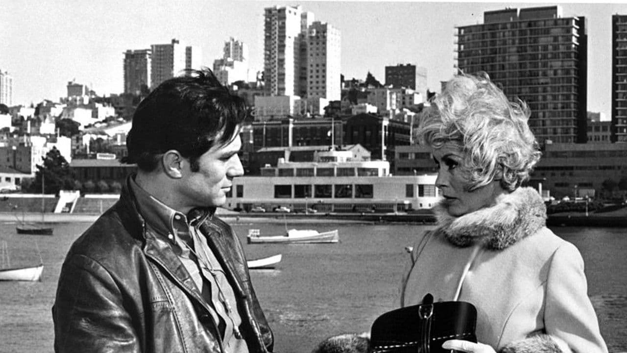 Backdrop – The Monk