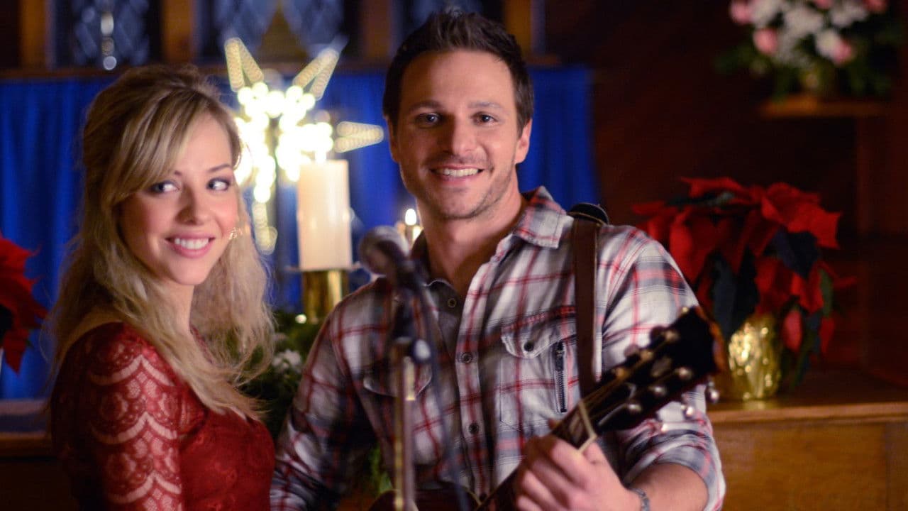 Backdrop – Guess Who's Coming to Christmas