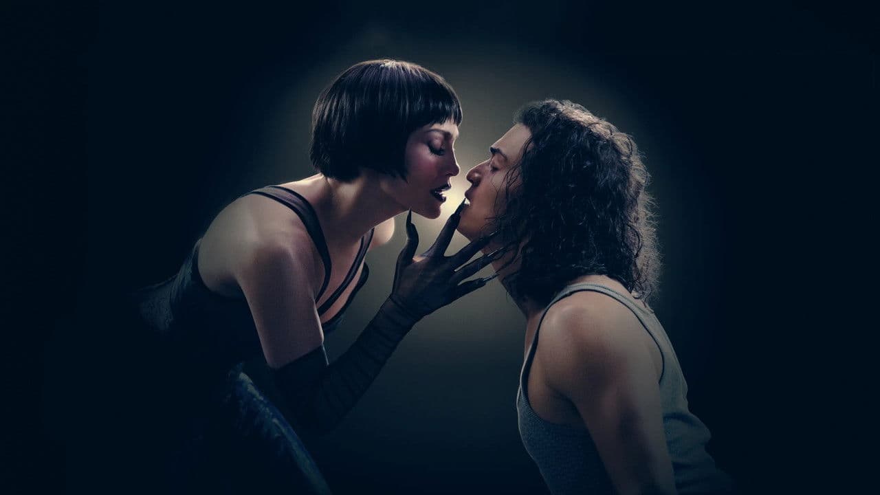 Backdrop – Kiss of the Spider Woman