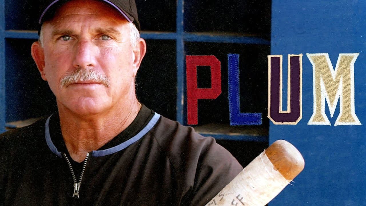 Backdrop – PLUM: A Baseball Life