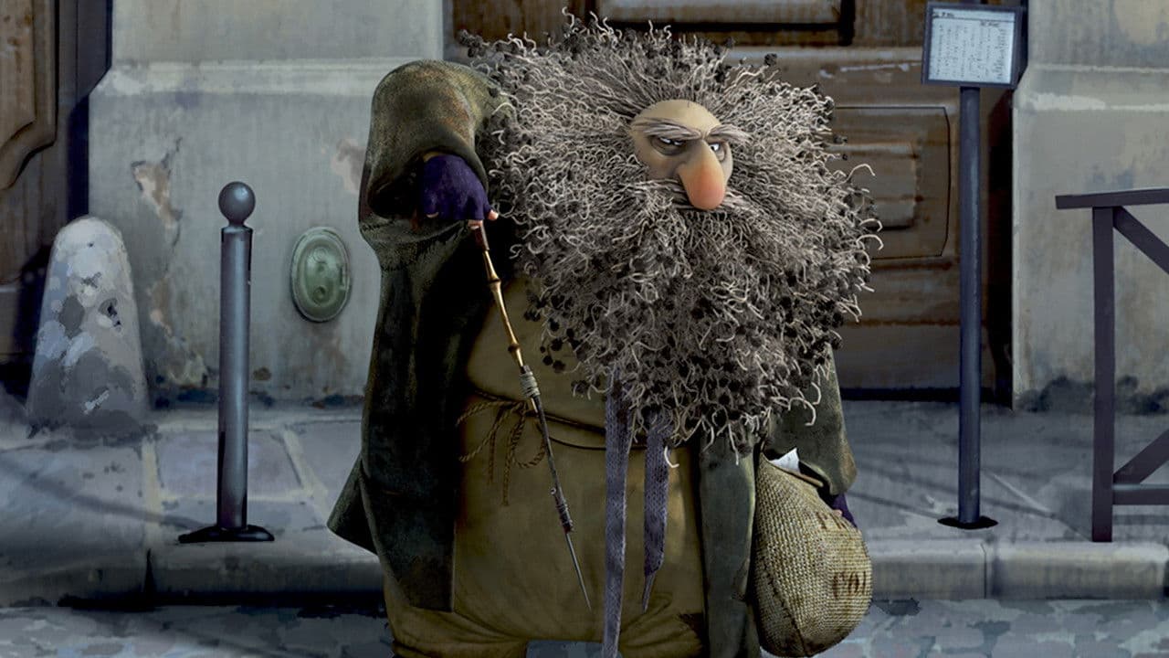 Backdrop – French Roast