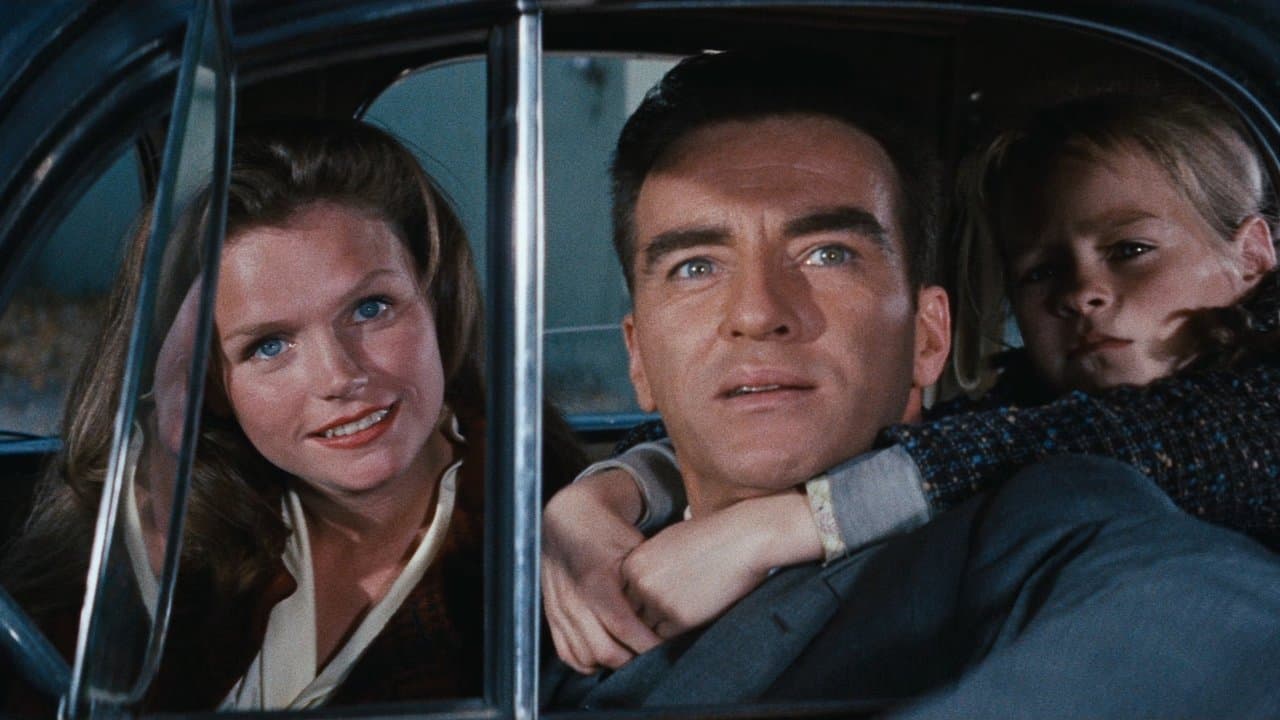 Backdrop – Wilder Strom