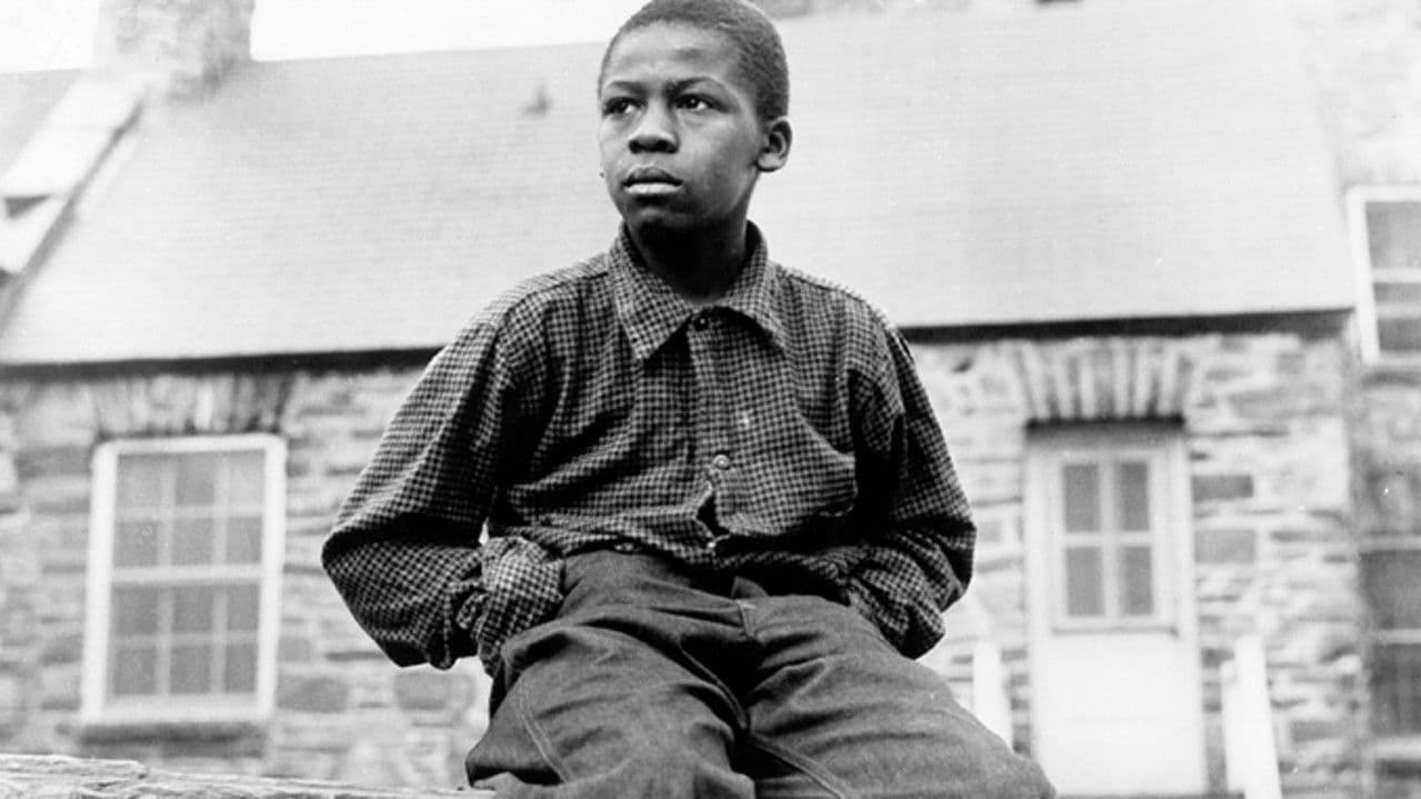 Backdrop – The Quiet One