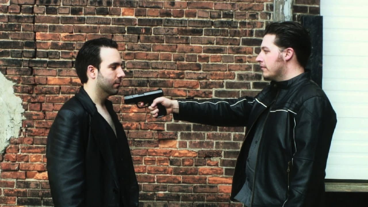 Backdrop – Get Outta Dodge