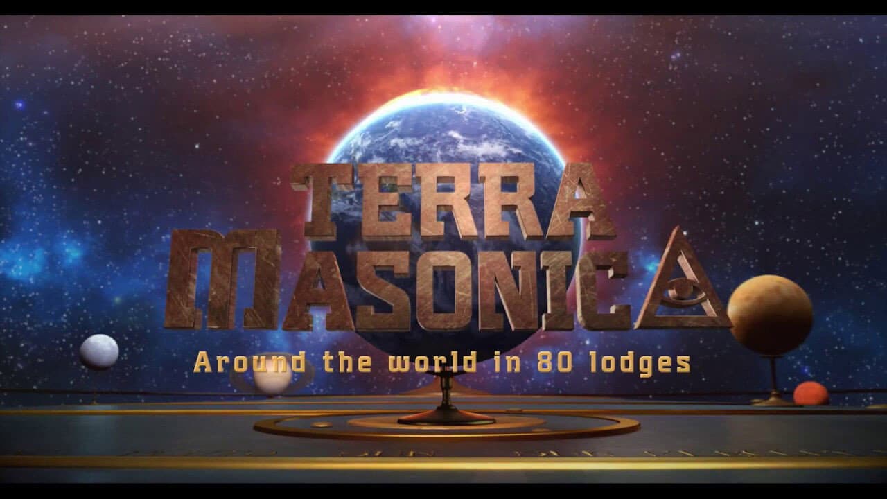Backdrop – Terra Masonica