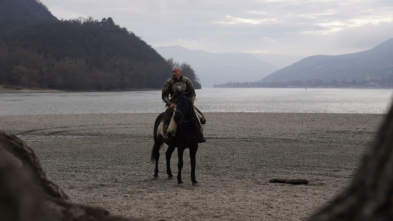 Backdrop – 1242: Gateway to the West