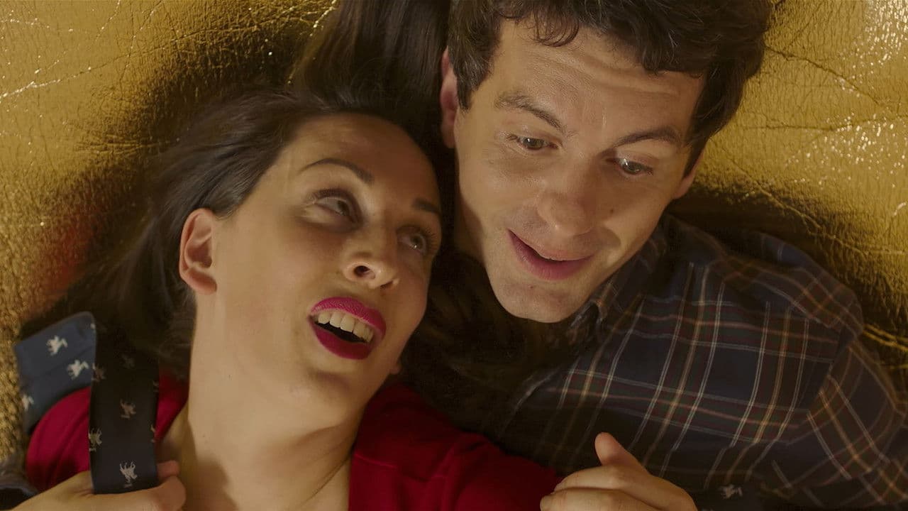 Backdrop – The Second Hearing