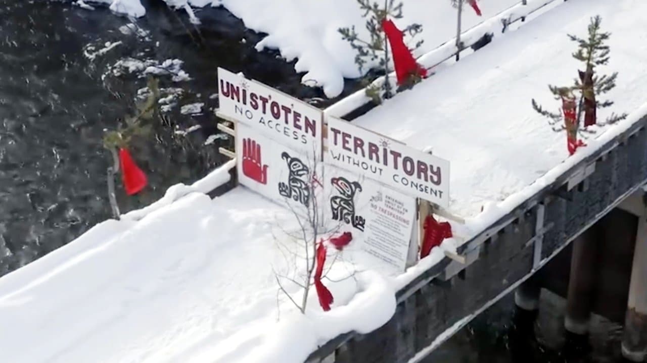 Backdrop – Invasion