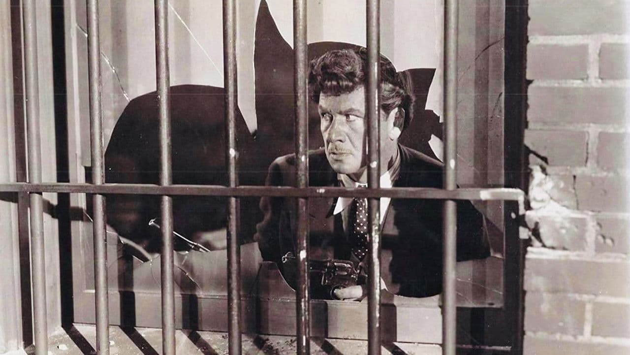 Backdrop – The Drag Net