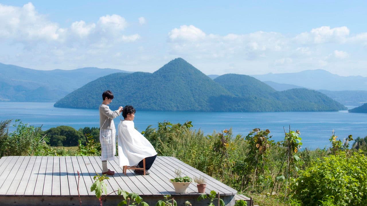 Backdrop – しあわせのパン