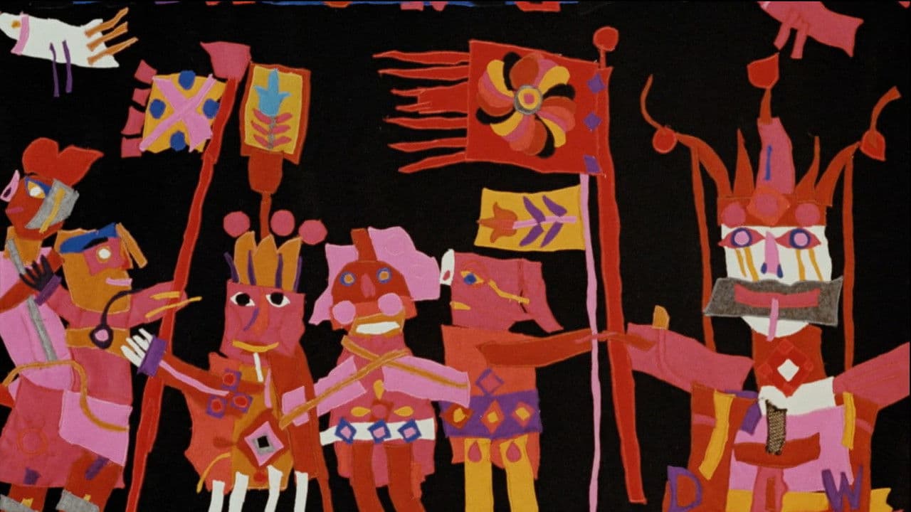 Backdrop – Bannerfilm