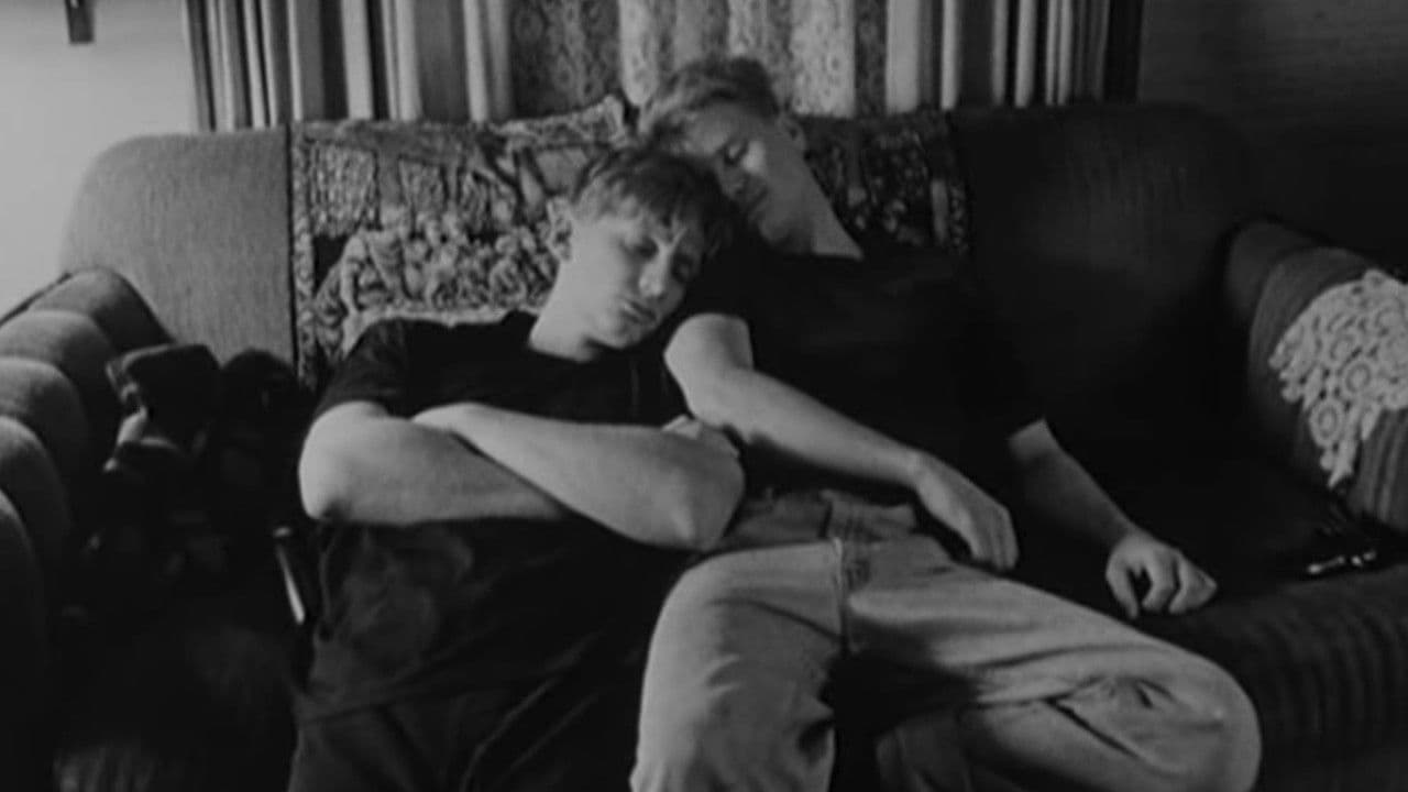 Backdrop – Amerika und (n)irgendwo