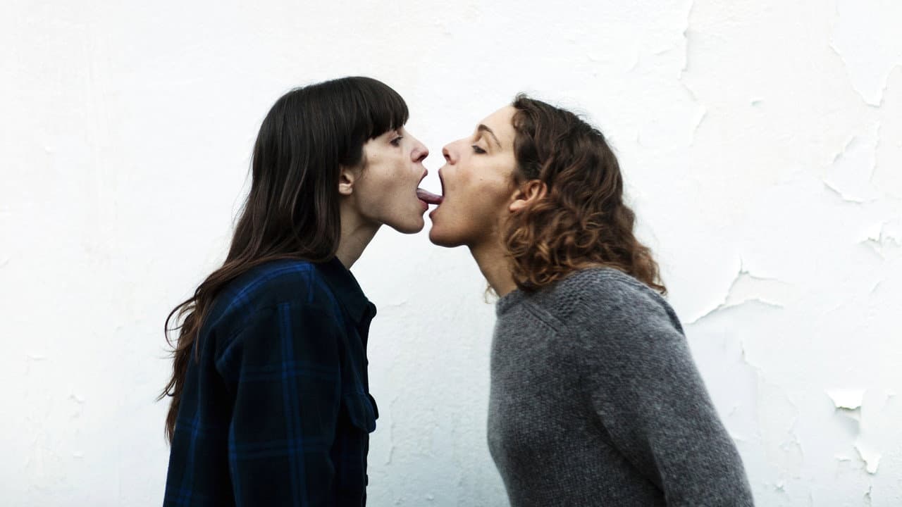 Backdrop – Attenberg