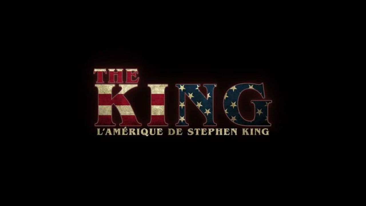 Backdrop – The King: L'Amérique de Stephen King