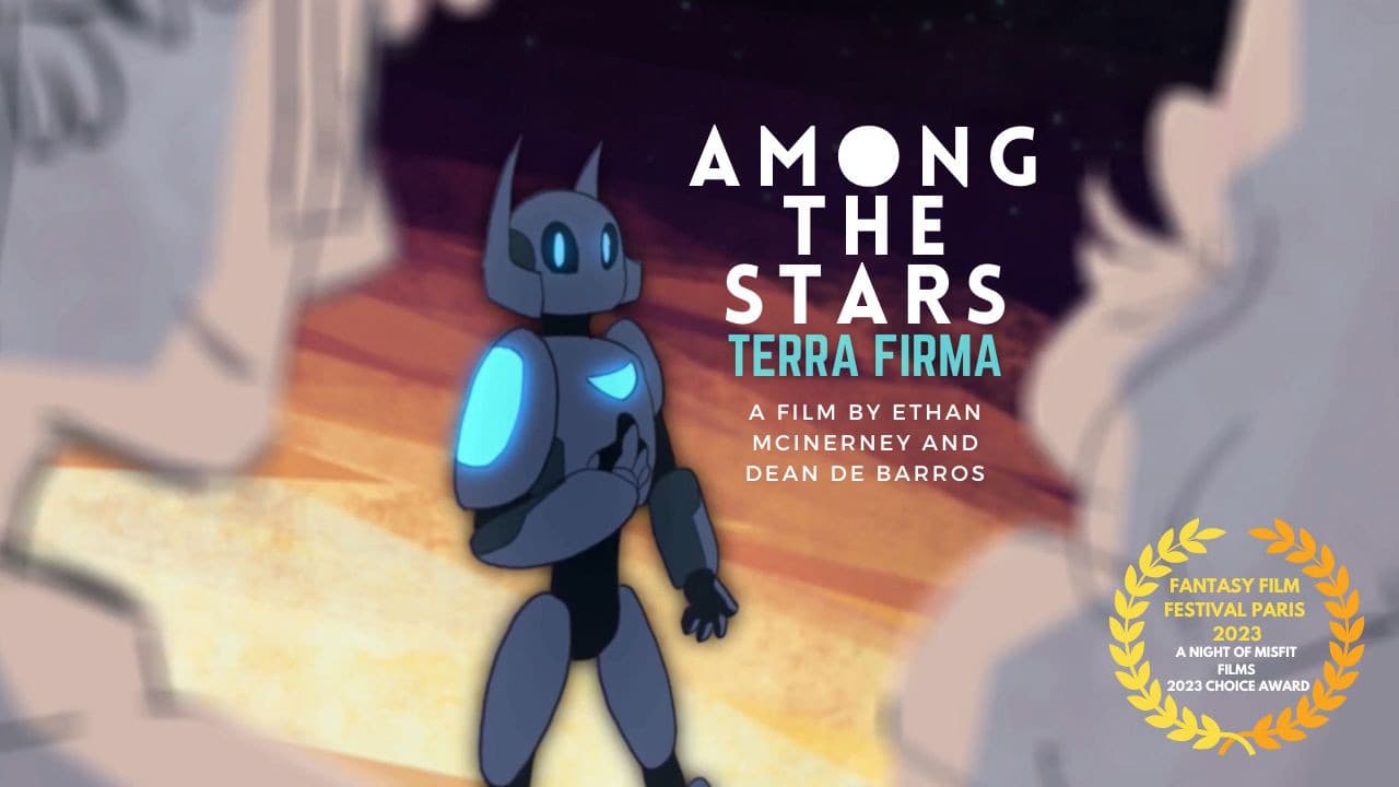 Backdrop – Among the Stars: Terra Firma