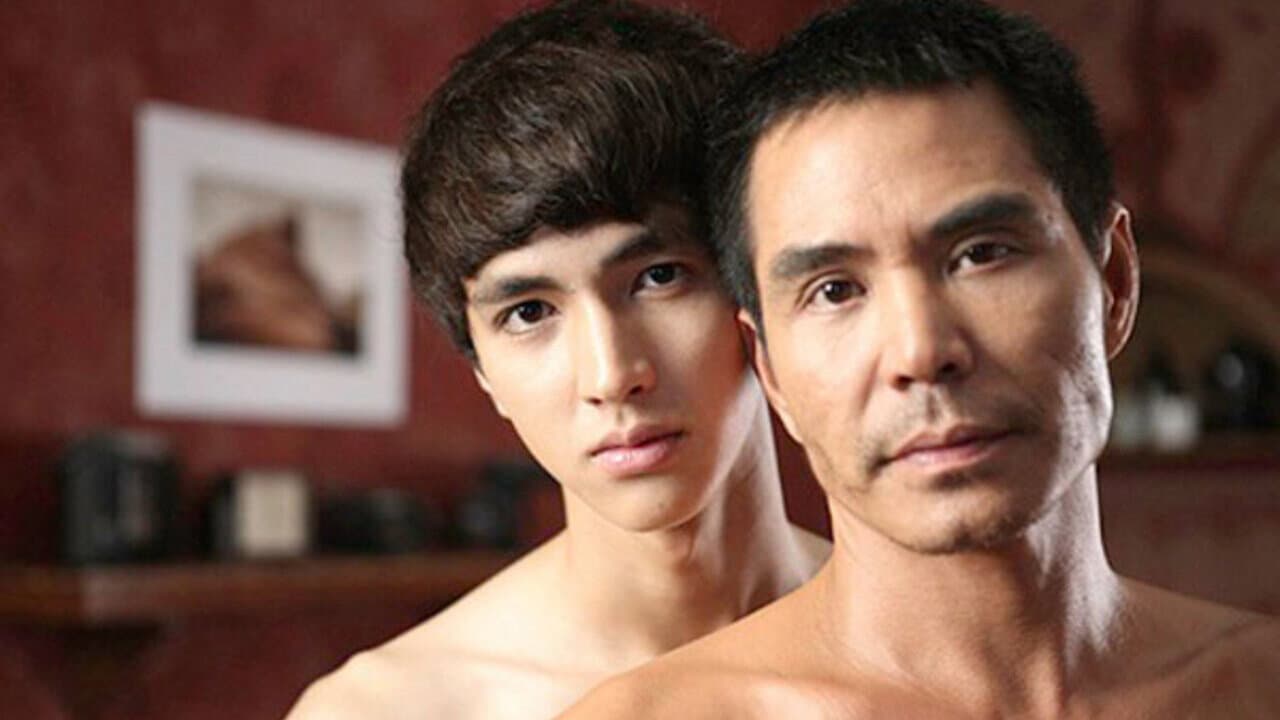 Backdrop – Lạc Giới