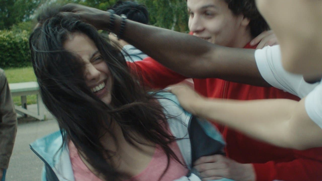 Backdrop – L'Âge tendre