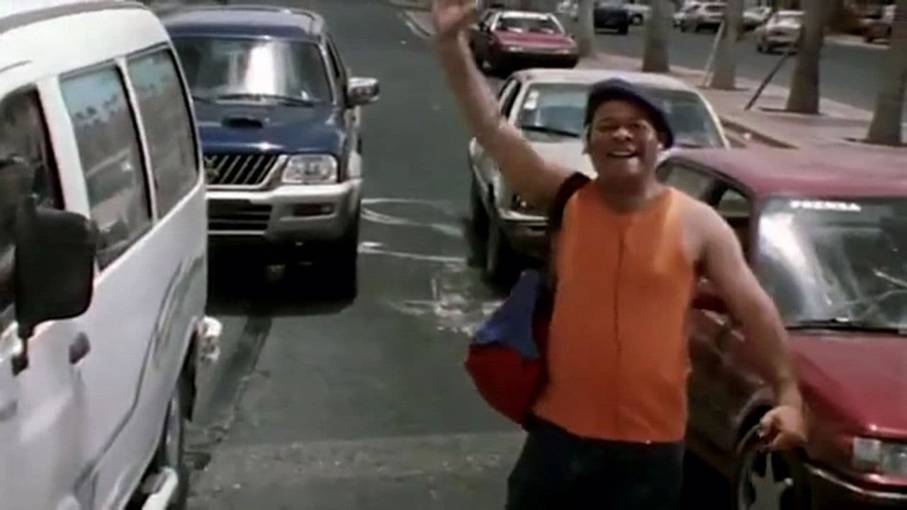 Backdrop – Los locos también piensan