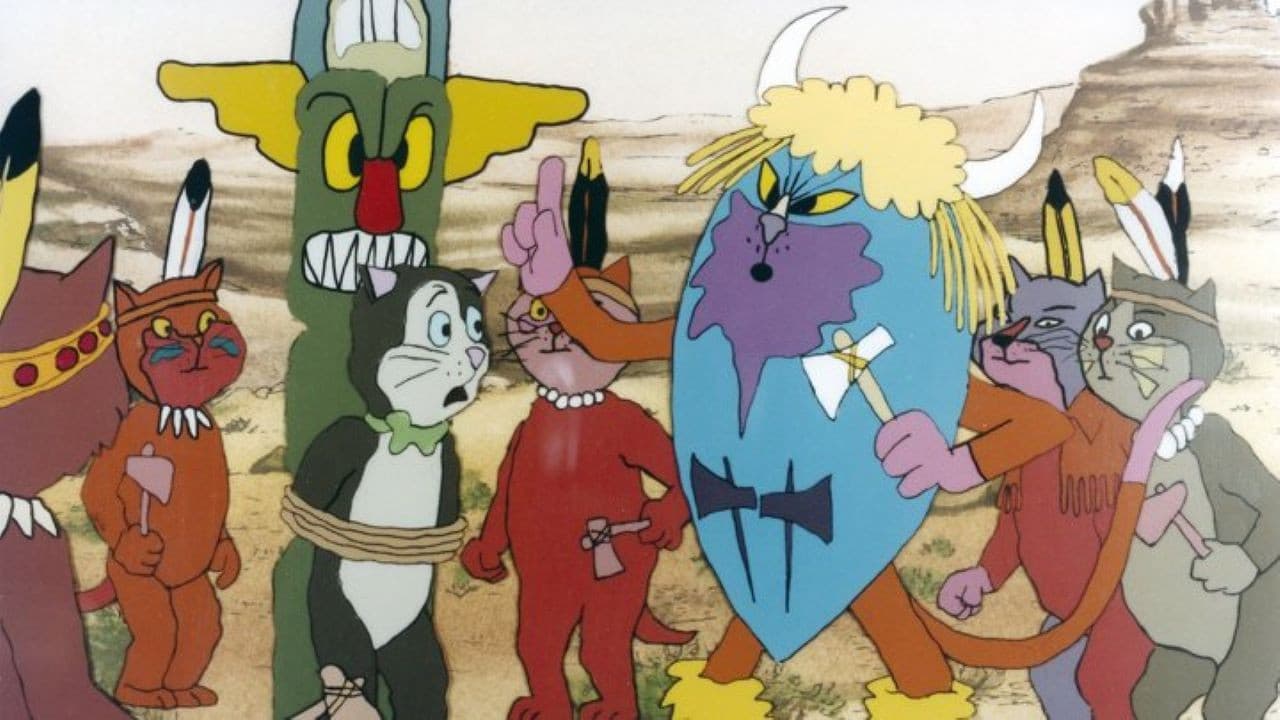 Backdrop – Pelle auf großer Fahrt