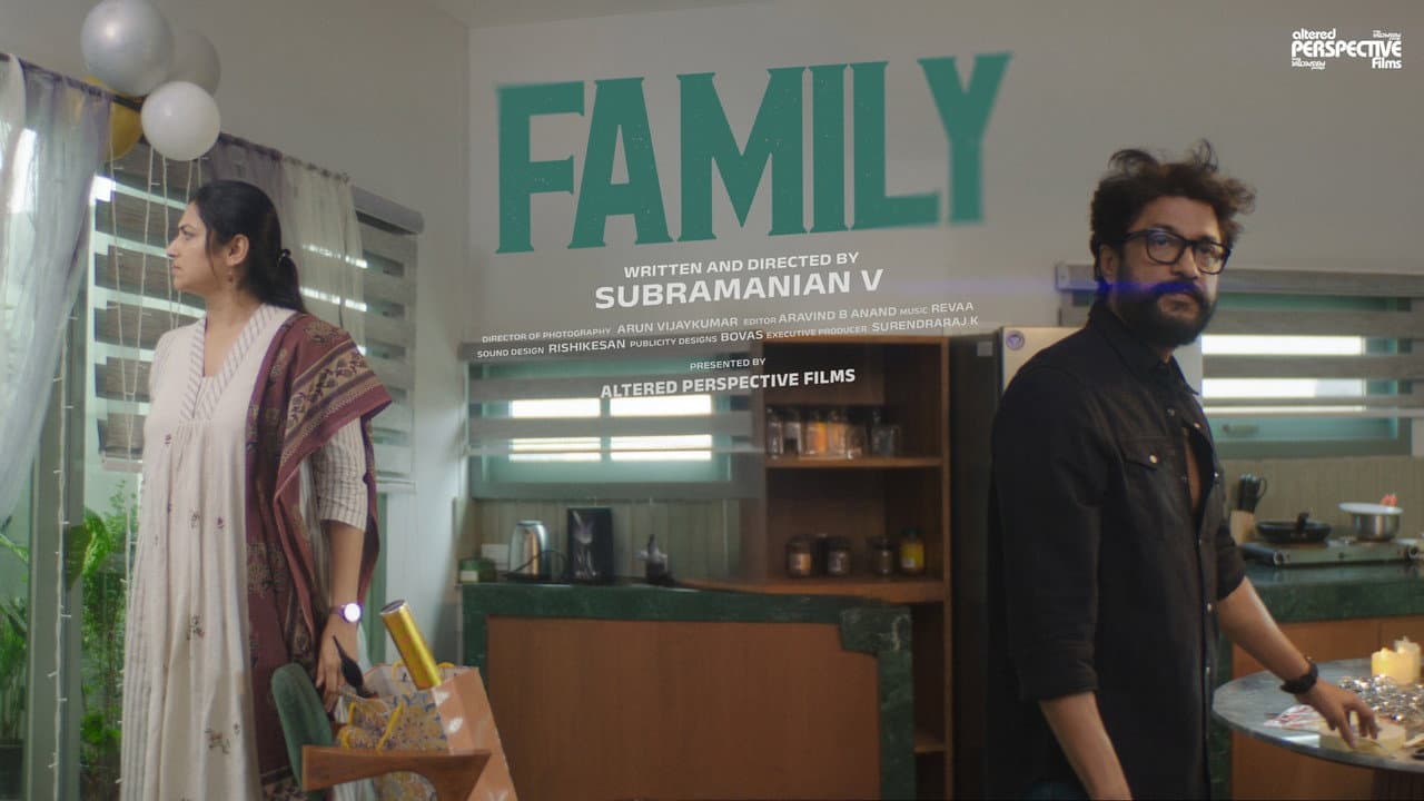 Backdrop – FAMILY