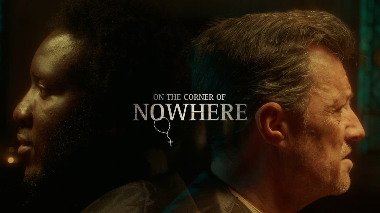 Backdrop – On The Corner Of Nowhere