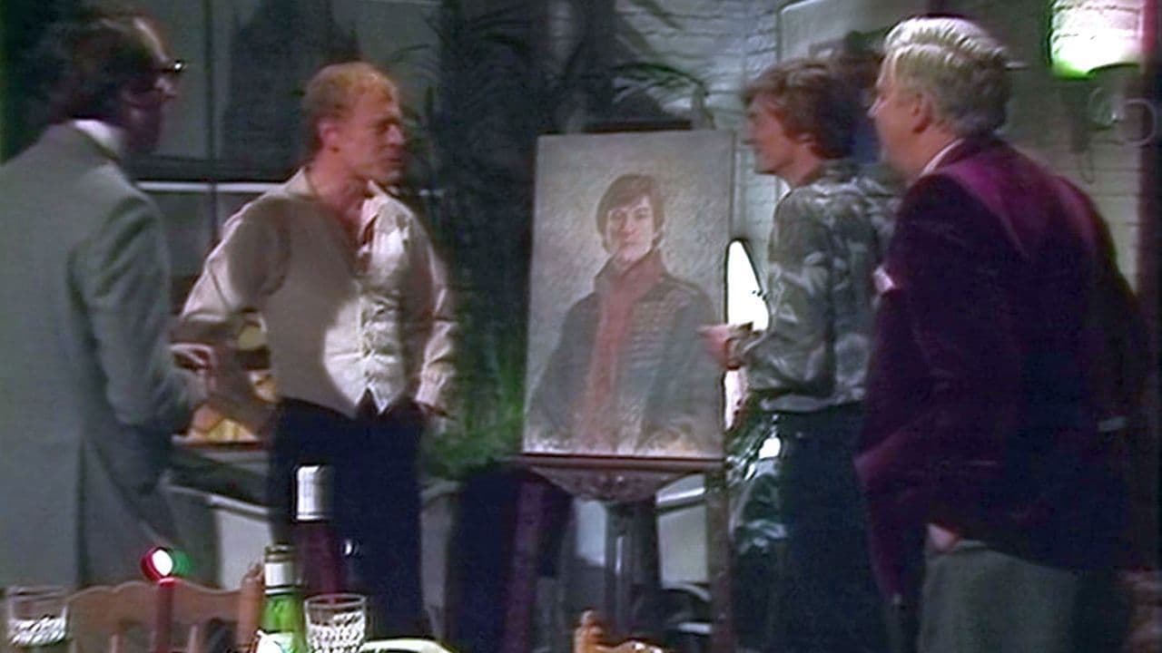 Backdrop – Coming Out