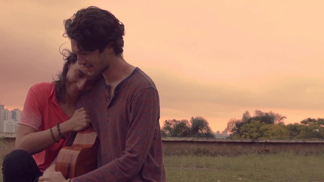 Backdrop – Onde o céu acerta seus ponteiros