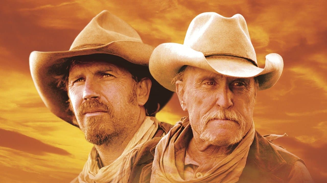 Backdrop – Open Range - Weites Land