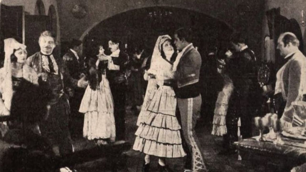 Backdrop – The Kiss