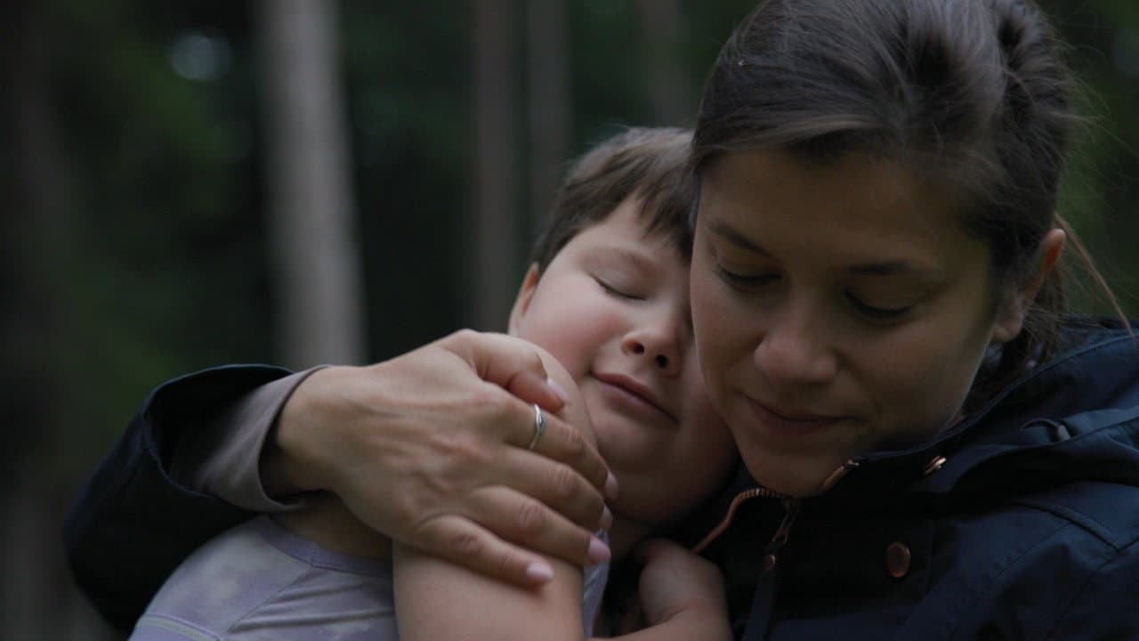 Backdrop – After the Rain: Putin's Stolen Children Come Home
