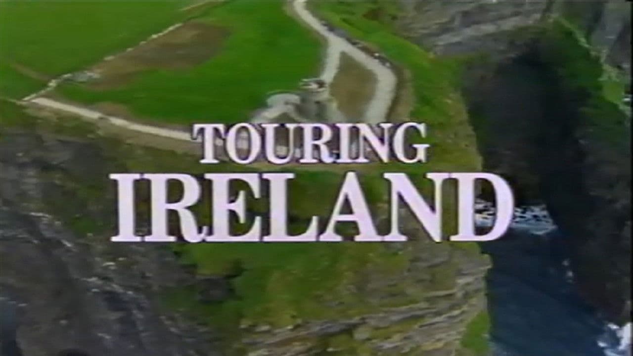 Backdrop – Touring Ireland
