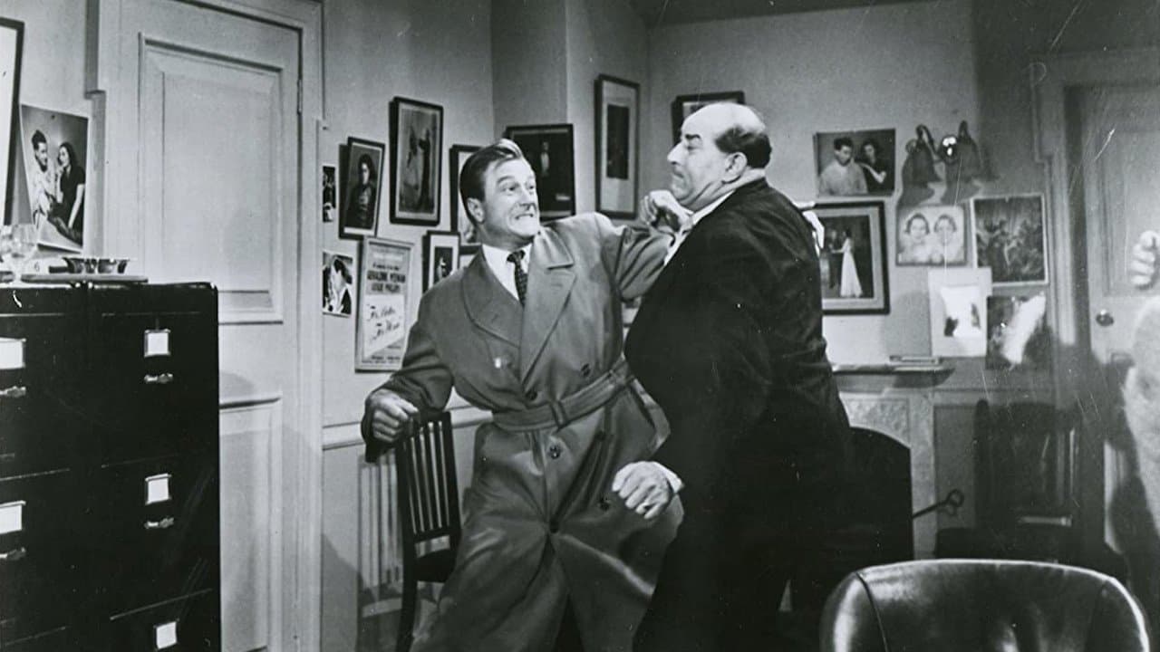 Backdrop – Assignment Redhead