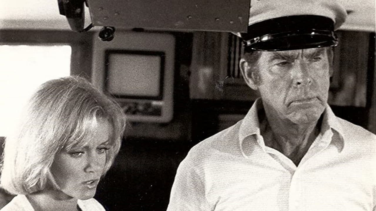 Backdrop – Beyond the Bermuda Triangle