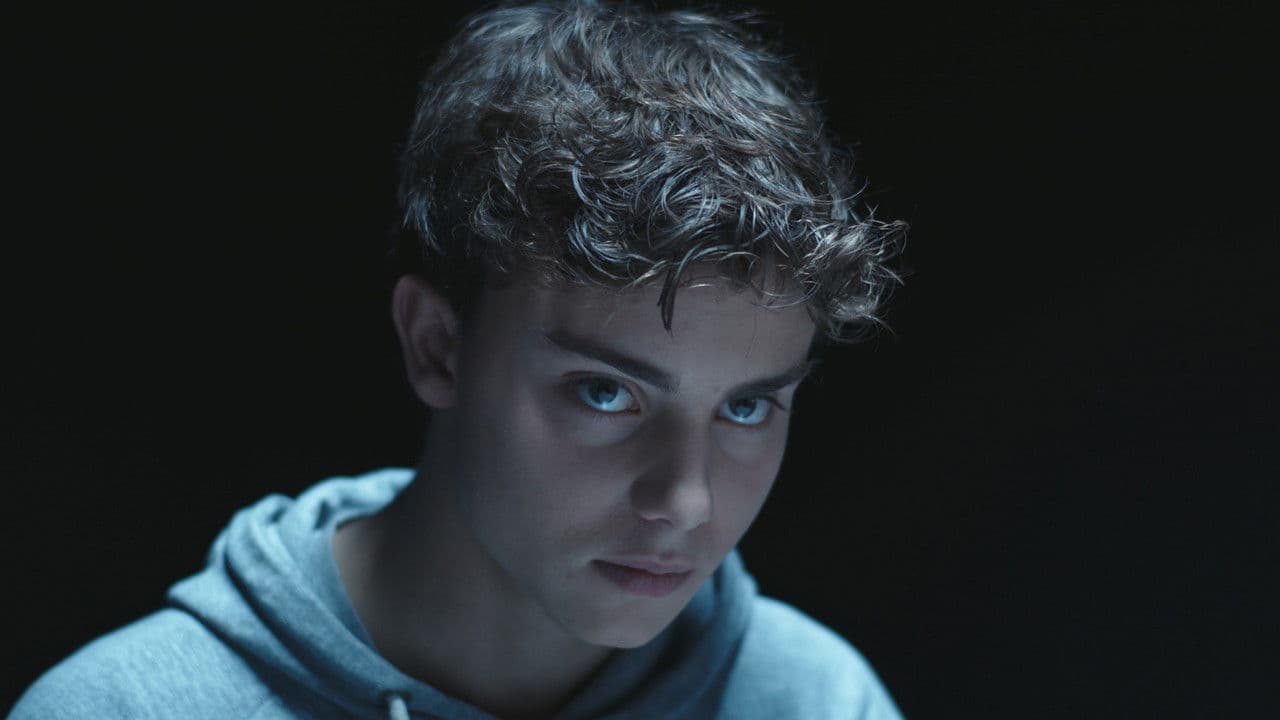 Backdrop – Cold Hands