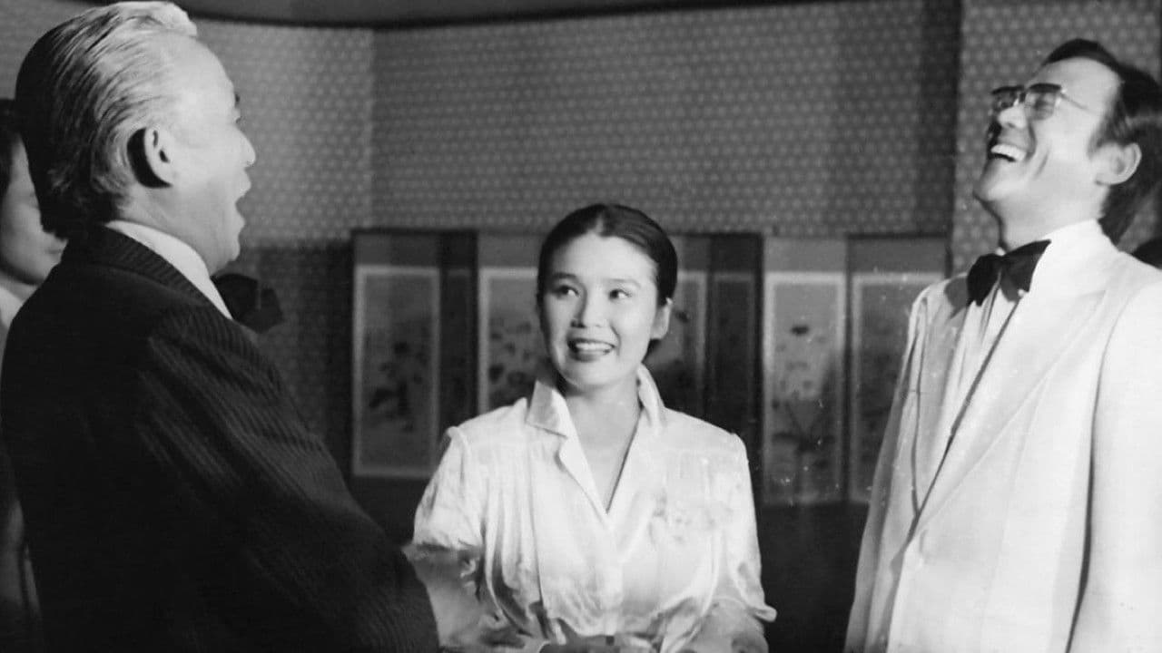 Backdrop – 화려한 외출